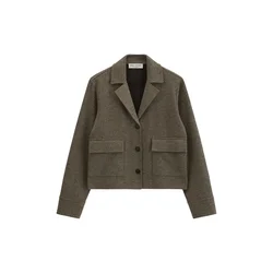 Marc OPolo Blazer rjava