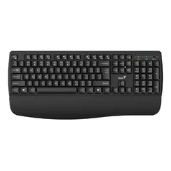 Genius Tastatura KB-7123, SR, Crna
