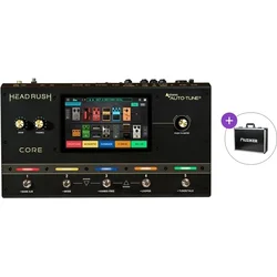 Headrush Core Basic SET Kitarski multiefekt