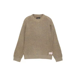 Pull&Bear Pulover TORZALES pueblo/bazaltno siva