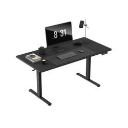 Huzaro električni podesivi radni sto mark adler leader 7.6 black ( 8135 )