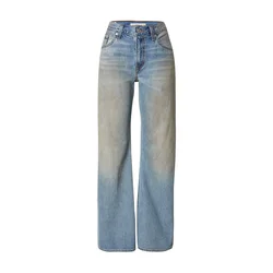LEVIS  Kavbojke moder denim