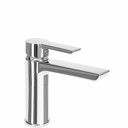REA ARGUS Mešalnik za umivalnik Chrome Nizka