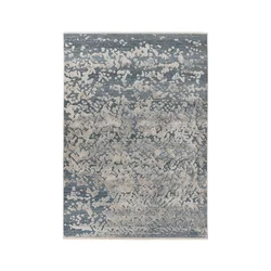 Kayoom VINTAGE PREPROGA 120/170 cm tkano antracit