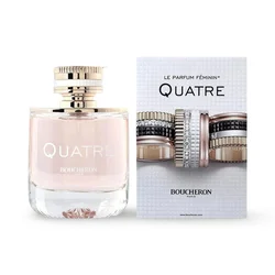Boucheron Ženski parfem Quatre, 100 ml