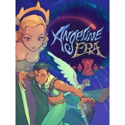 Angeline Era Steam Key (PC) GLOBAL