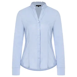 MORE & MORE Bluza, modra