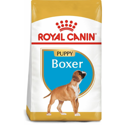 Royal Canin Boxer Puppy pseći briketi za boksere, za štence, 3 kg