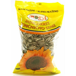 SUNCOKRET PRŽENI SLANI MOGYI 200G