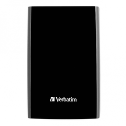 VERBATIM eksterni hard disk 500GB 53029