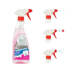 Specialno čistilo Eco san 500ml