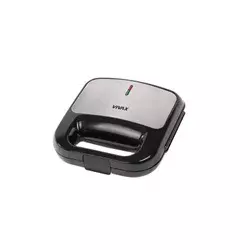 VIVAX TS-7504BX Sendvič toster, 750W, Inox