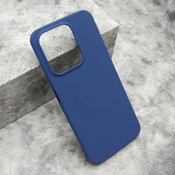 Futrola gentle color za xiaomi redmi 15c teget ( F121888 )