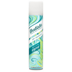 SPREJ ZA SUVO PRANJE KOSE ORIGINAL 200ML BATISTE