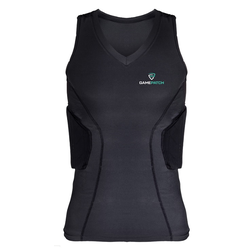 Majica brez rokavov GamePatch Padded hirt PRO