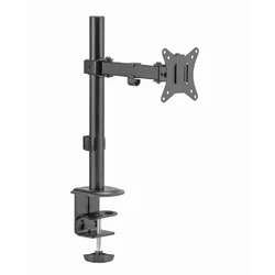 GEMBIRD MA-D1-03 Podesivi stoni drzač za monitor jedna ruka, 17-32, 9kg
