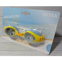INTEX NAOÄOARE ZA VODU UZRAST 3-8 GODINA