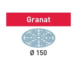 shumee BRUSILNI DISKI STF D150/48 P40 GR/50 - FE 575160