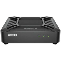 Synology VisualStation VS600HD EUR