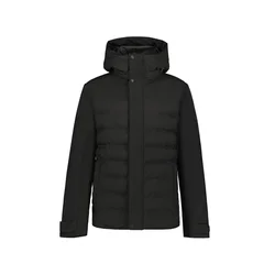 Icepeak ALBERS, muška jakna za planinarenje, crna 257842682I