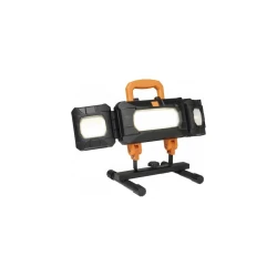 LED reflektor 50W/230V 5000K IP54