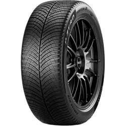 Pirelli P Zero Winter 2 ( 235/45 R18 98V XL Elect, PNCS )