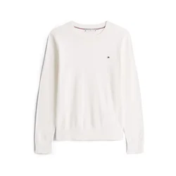 TOMMY HILFIGER Pulover bela