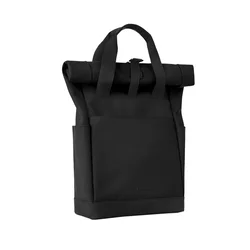 KikkaBoo Torba za mame Cerise Black (KKB23095)