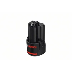 Bosch Baterija GBA 10.8V 1.5Ah O-A 2.607.336.762