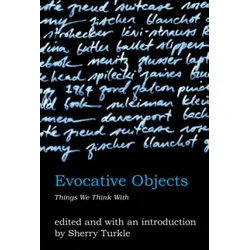 Evocative Objects