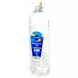 LAVAZZA DESTILOVANA VODA 2L