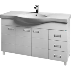 Ceramica Lux Roma 120 donji deo