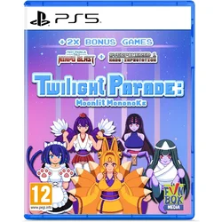 Twilight Parade: Moonlit Mononoke (PS5)