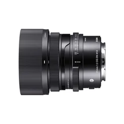 Sigma 35mm F2 DG DN L-mount | Contemporary