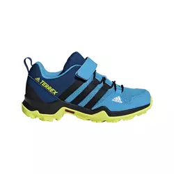 Adidas TERREX AX2R CF K, dečije cipele za planinarenje, plava