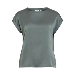 VILA Bluza VIEllette jelka
