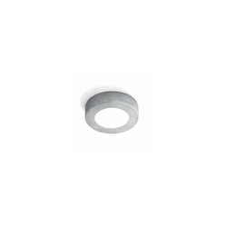 Kolarz A1344.10R.Ag - LED prigušiva plafonska svetiljka CLICK LED-GX53/7W/230V