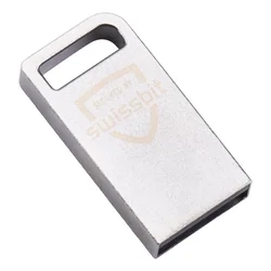 Olympia USB ključek 8 GB USB Type-A Srebrn