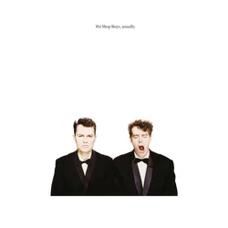 Pet Shop Boys Actually (2018 Remastered Version)