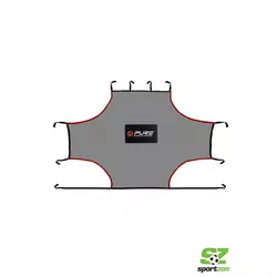 P2I mreža za gol 300x200 cm