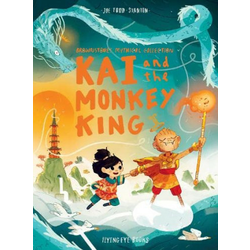 Kai and the Monkey King