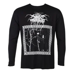 Metal majica moška Darkthrone - Under A Funeral Moon - RAZAMATAZ - CL0124