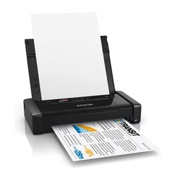 Printer EPSON WorkForce WF-100W Mobile