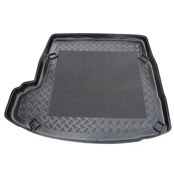 Astar Tipska kadica za gepek Audi A4 (B5) Sedan 1995-2001 without reclinig back seat (back seat not mong)