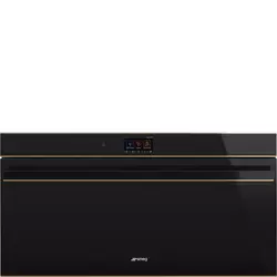 SMEG Pečica SFPR9604TNR,