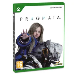 XBOX Series X Pragmata