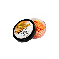 Pop-up MIŠEL ZADRAVEC Carp Prestige Feeder 6mm - česen
