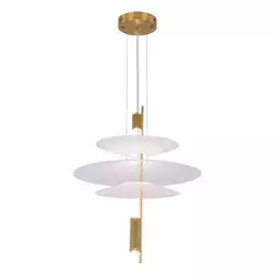 LED viseća lampa FK2008-16VS SG