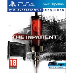 The Inpatient VR (PS4 VR)