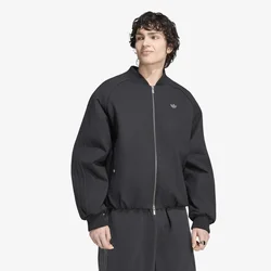 Jakna adidas SST TT Canvas Jacket Black M